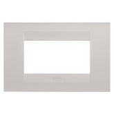 Corus-Frame GEO Beige Matte/Satin 4 Module